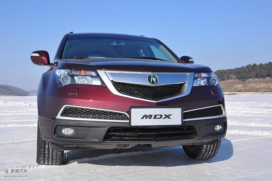 2010MDXʵͼ