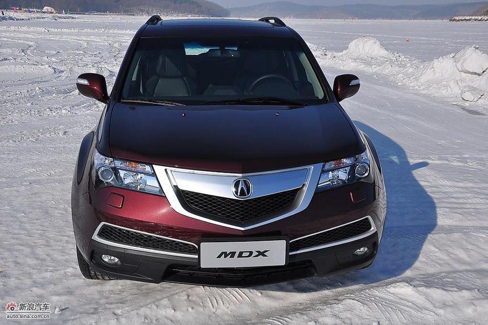 2010MDXʵͼ