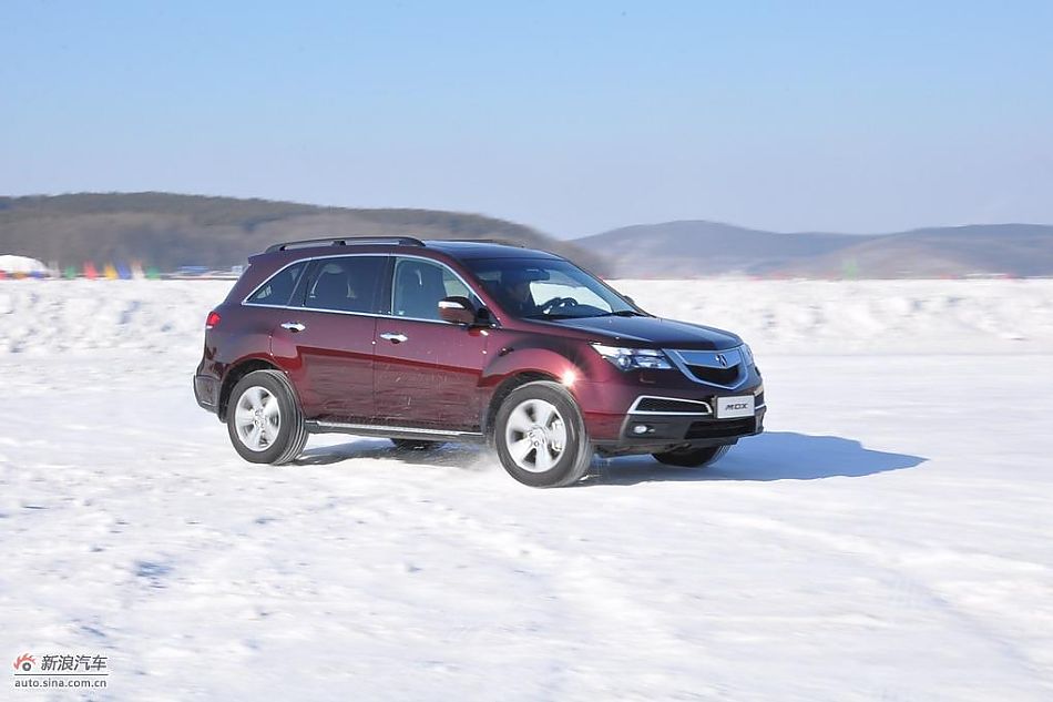 2010MDXԳʵͼ