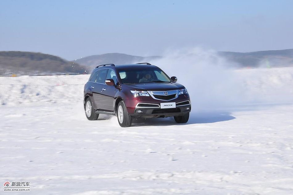 2010MDXԳʵͼ