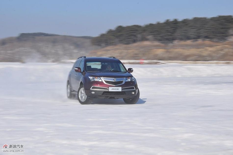 2010MDXԳʵͼ
