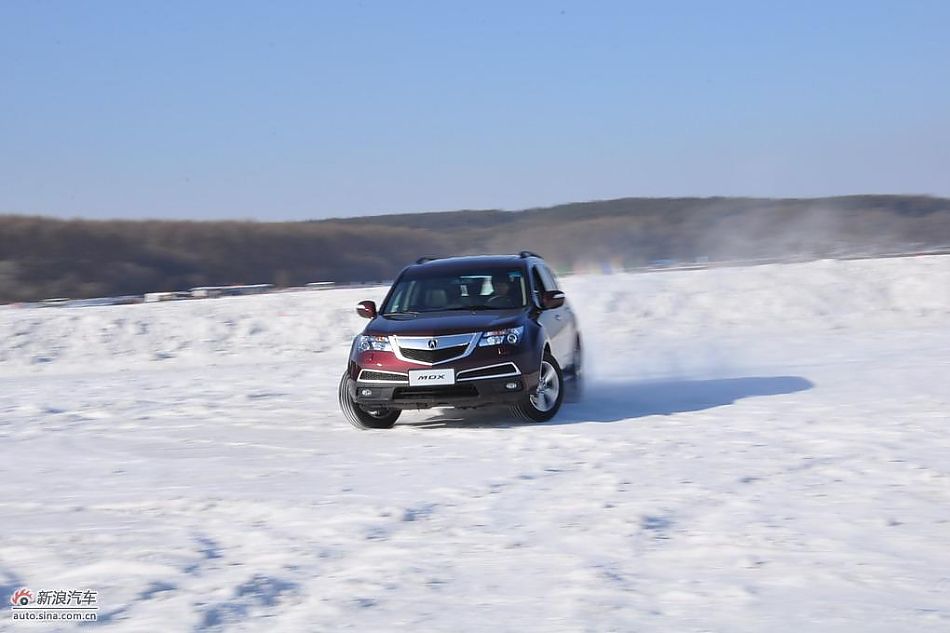 2010MDXԳʵͼ