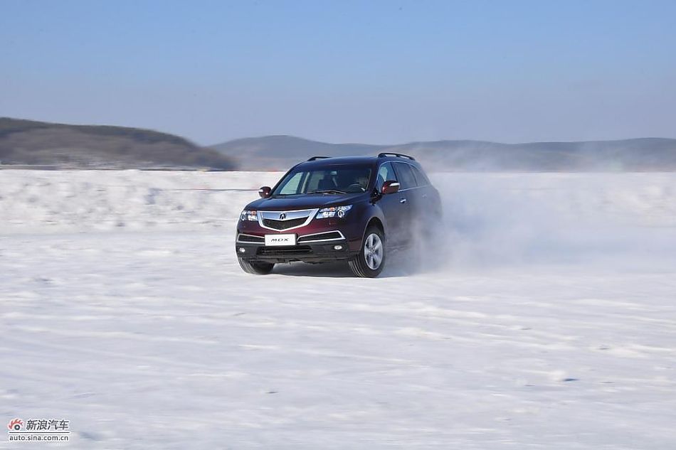 2010MDXԳʵͼ