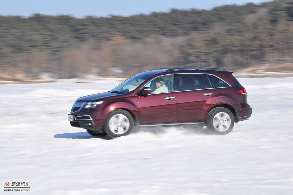 2010MDXԳʵͼ