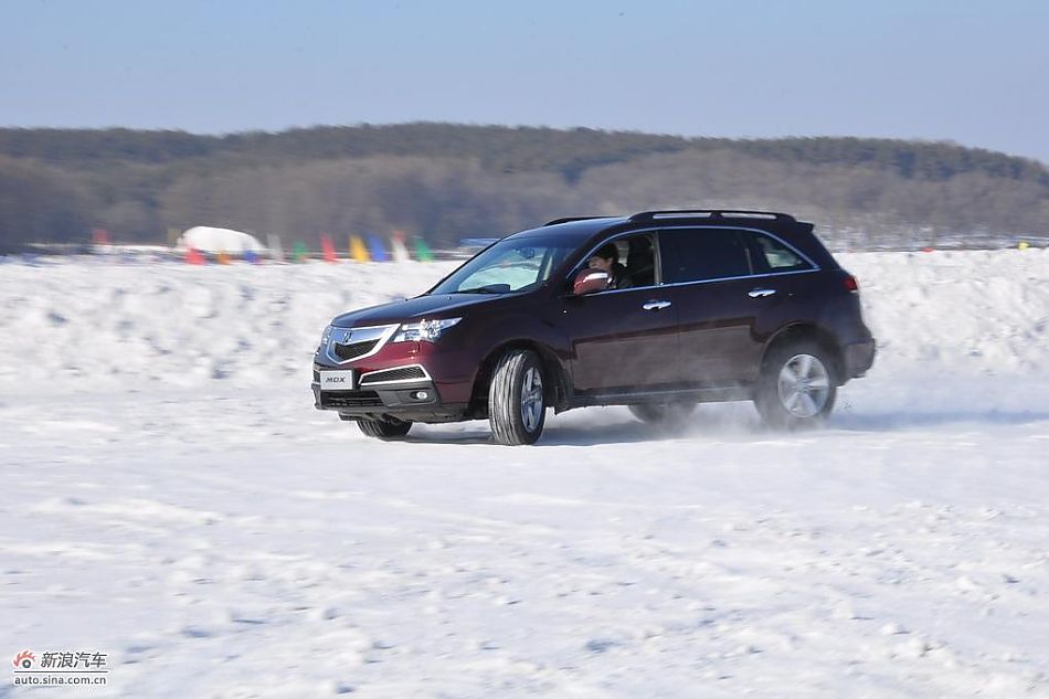 2010MDXԳʵͼ