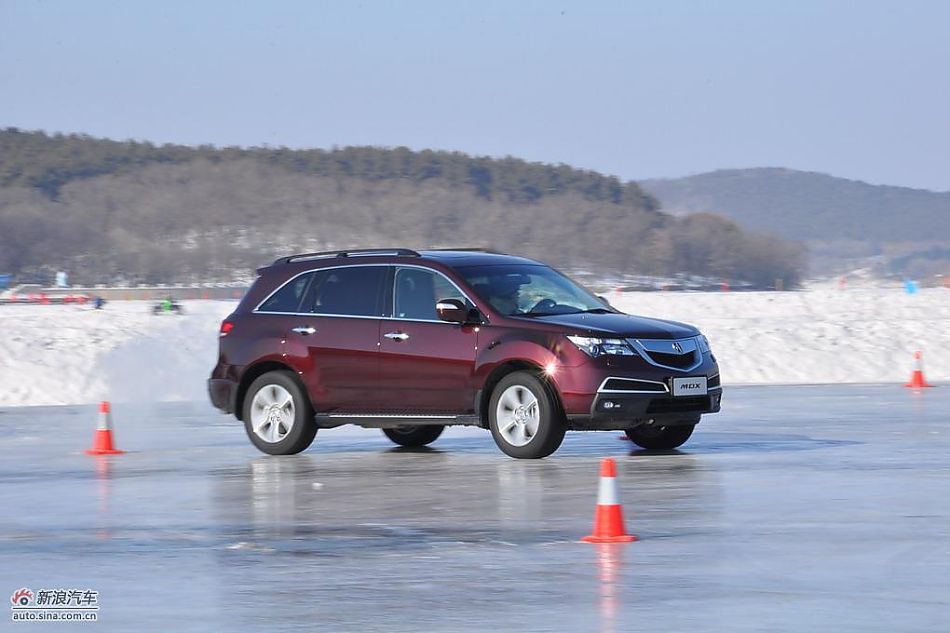 2010MDXԳʵͼ