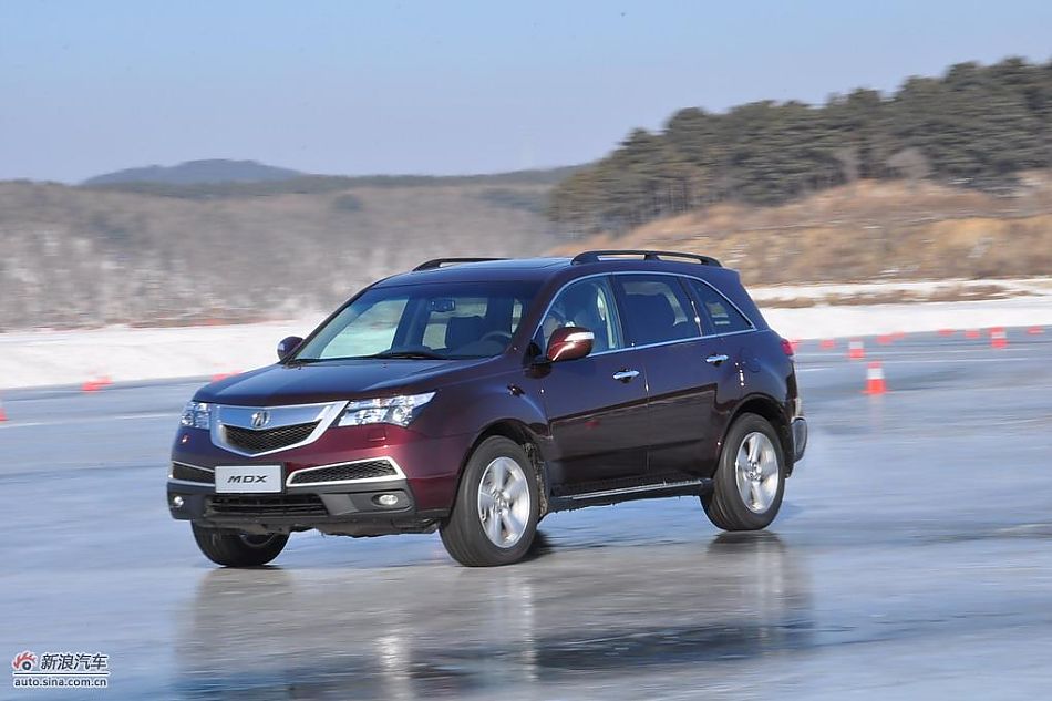 2010MDXԳʵͼ