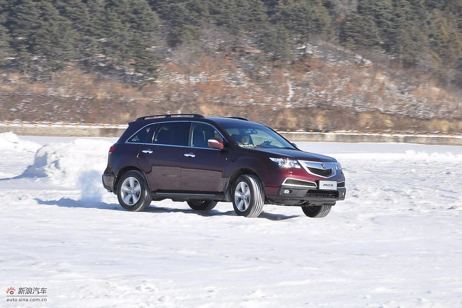 2010MDXԳʵͼ