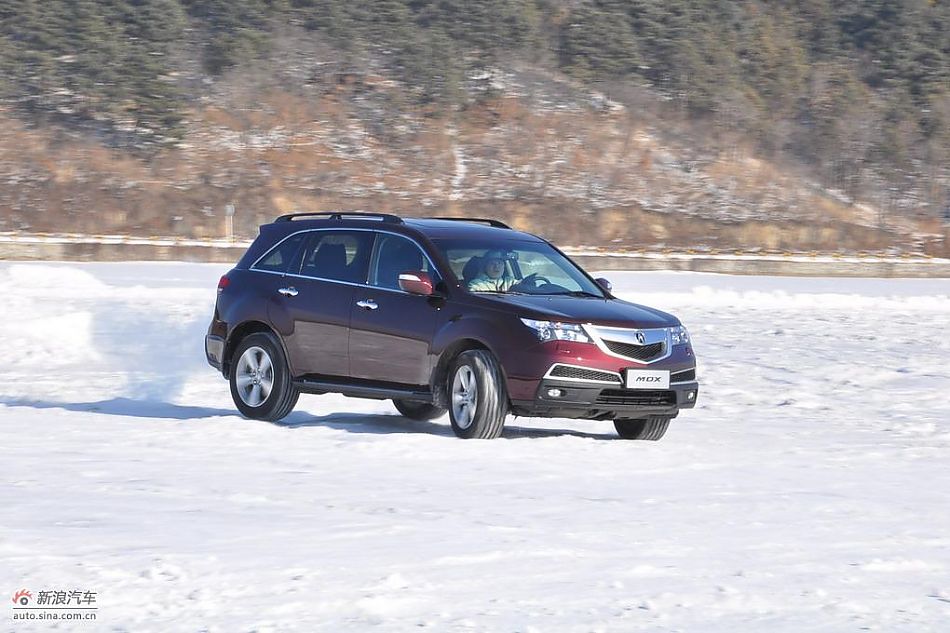 2010MDXԳʵͼ