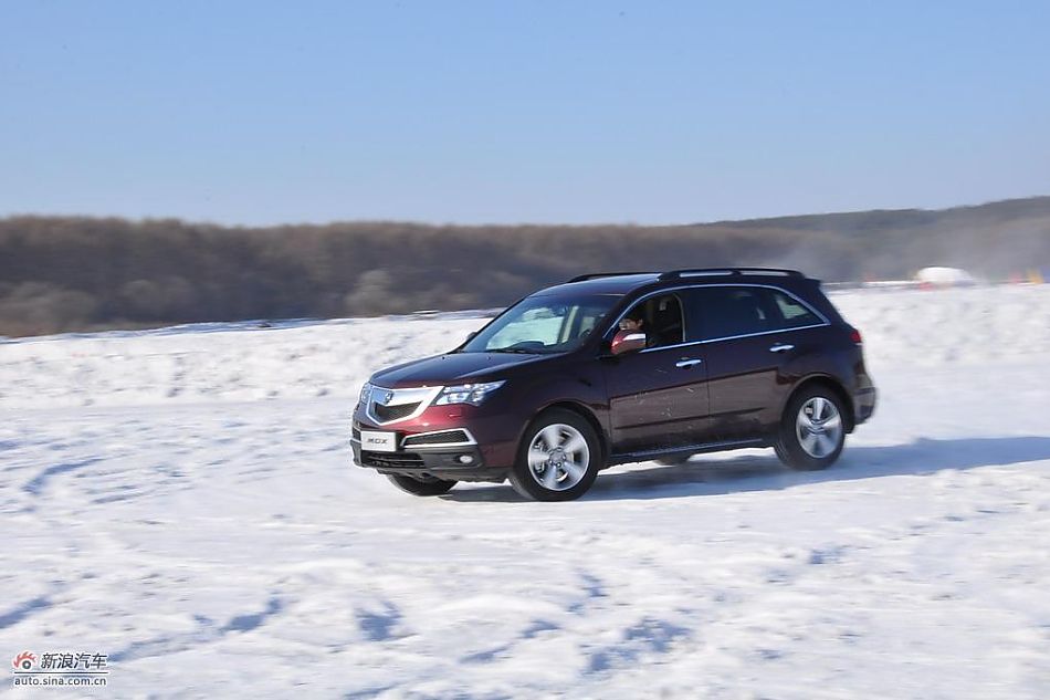 2010MDXԳʵͼ