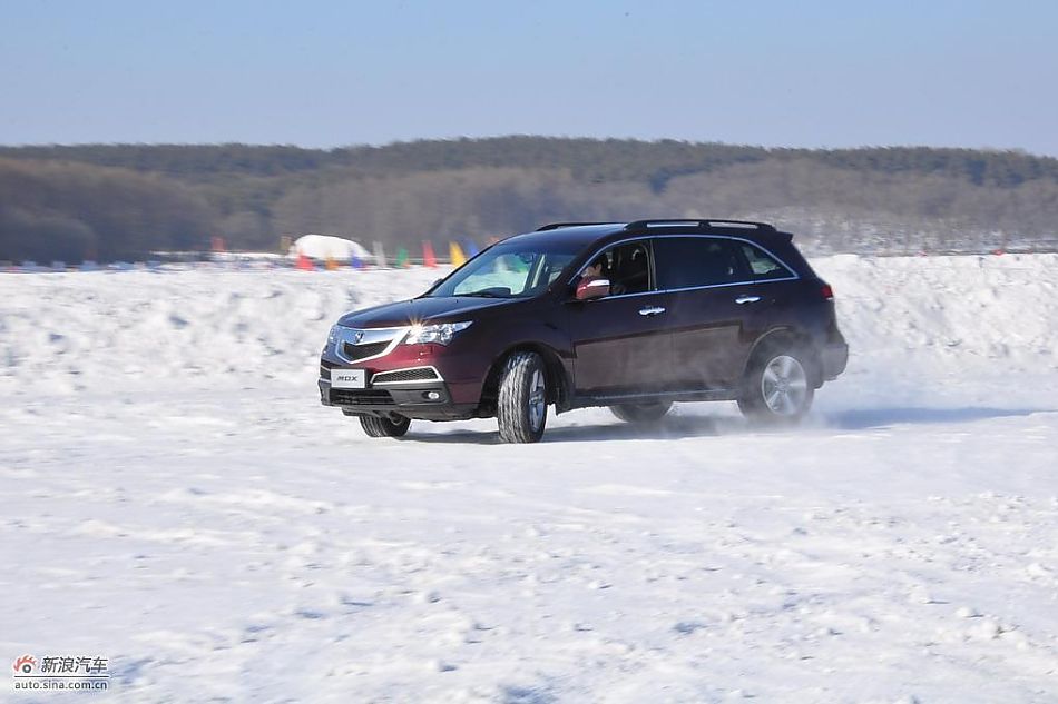 2010MDXԳʵͼ