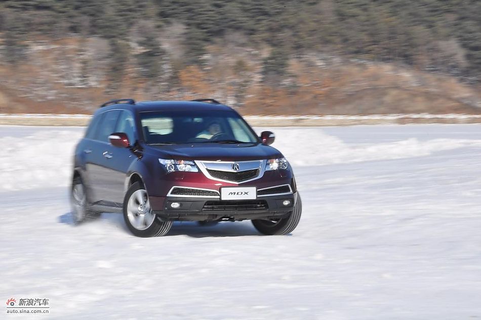 2010MDXԳʵͼ