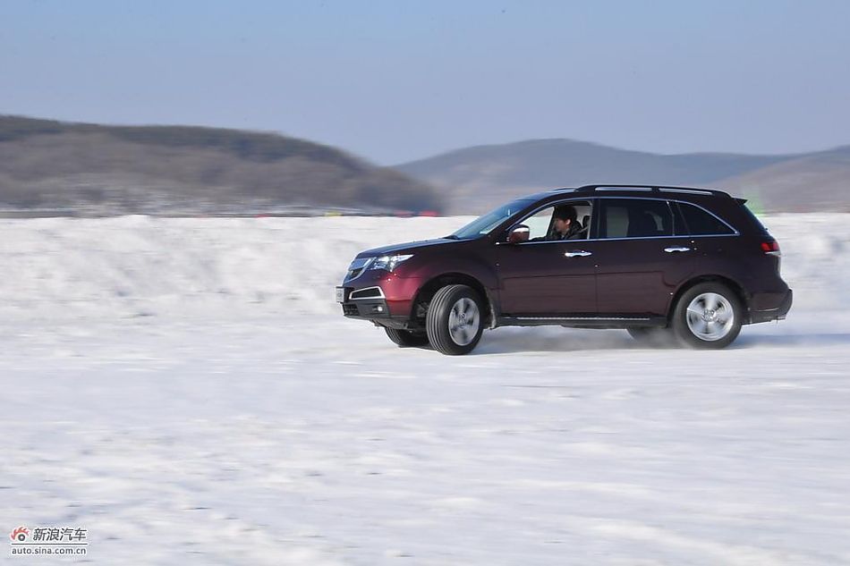 2010MDXԳʵͼ