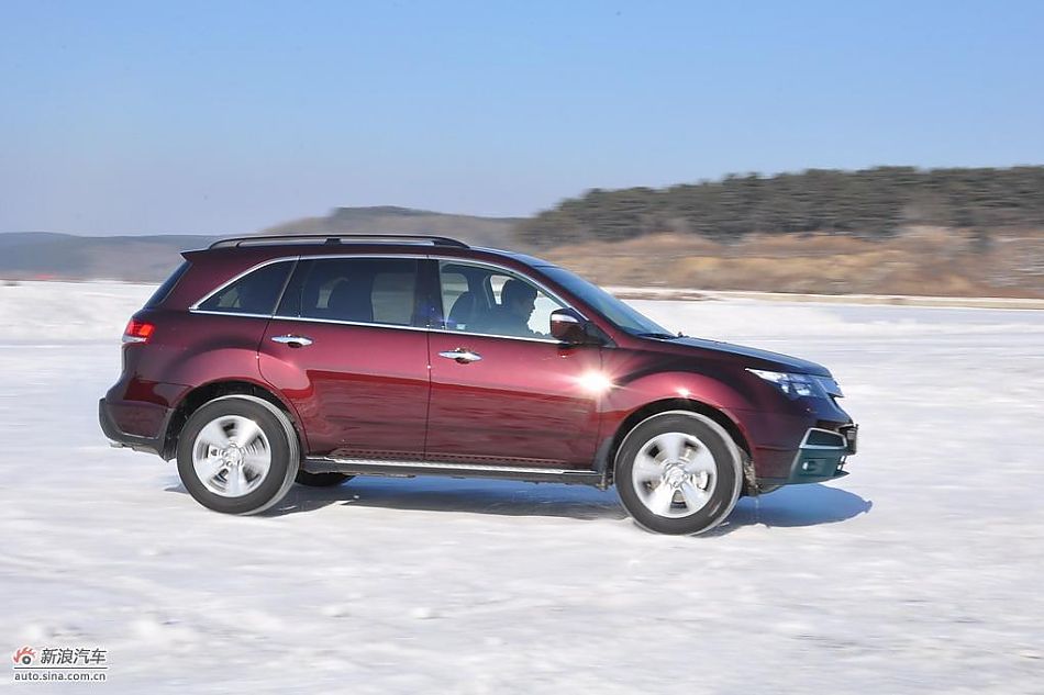 2010MDXԳʵͼ