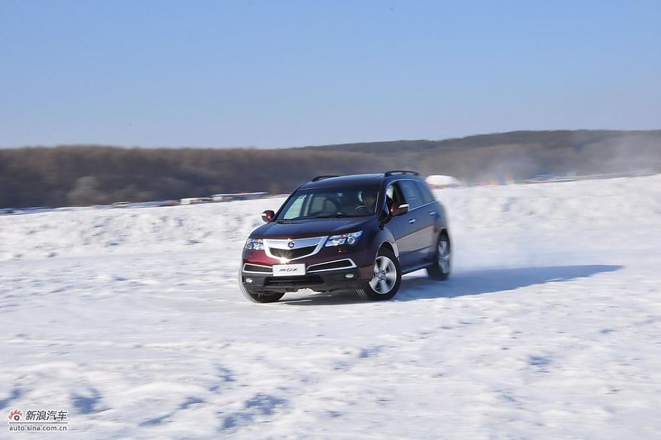 2010MDXԳʵͼ