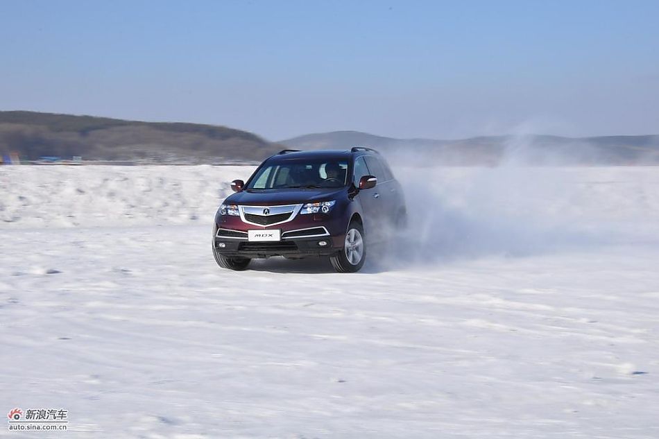 2010MDXԳʵͼ