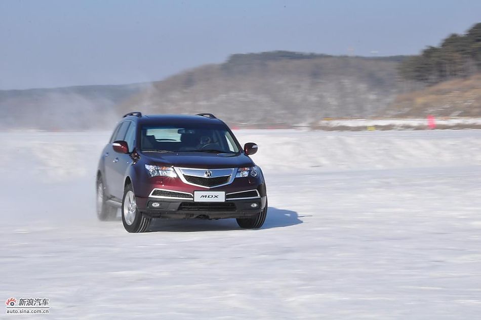 2010MDXԳʵͼ