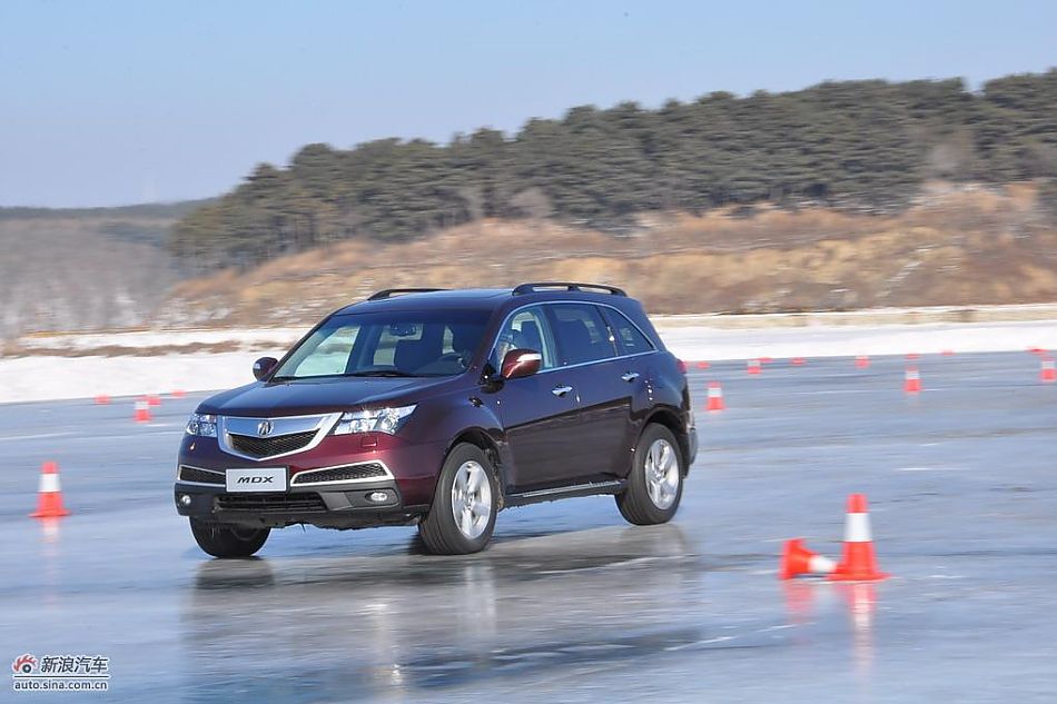 2010MDXԳʵͼ