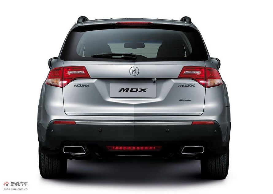 2010Acura MDXͼ