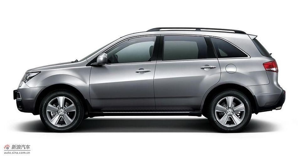 2010Acura MDXͼ