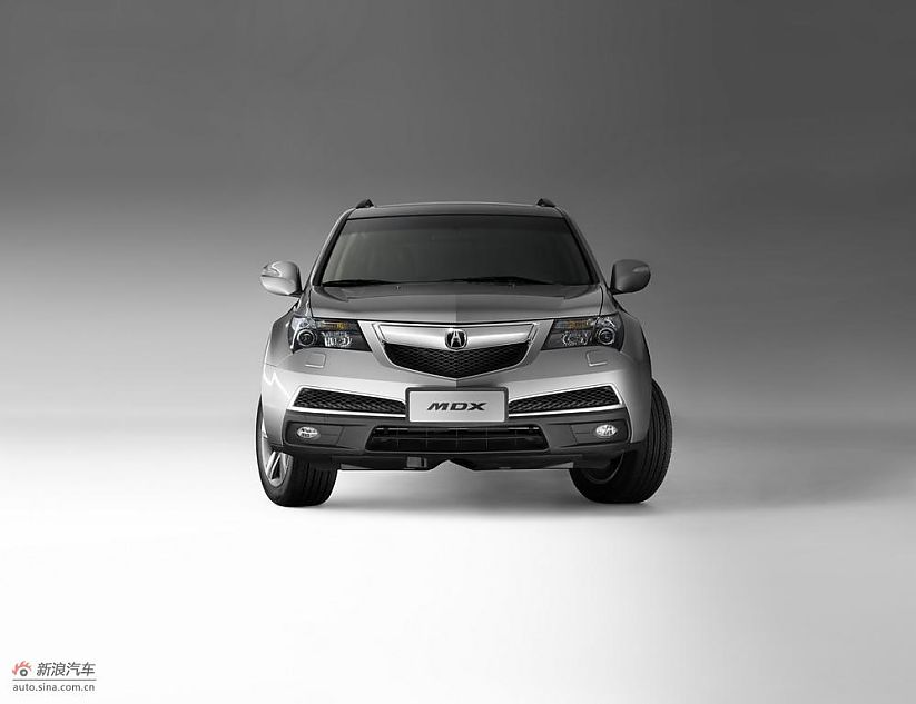 2010Acura MDXͼ