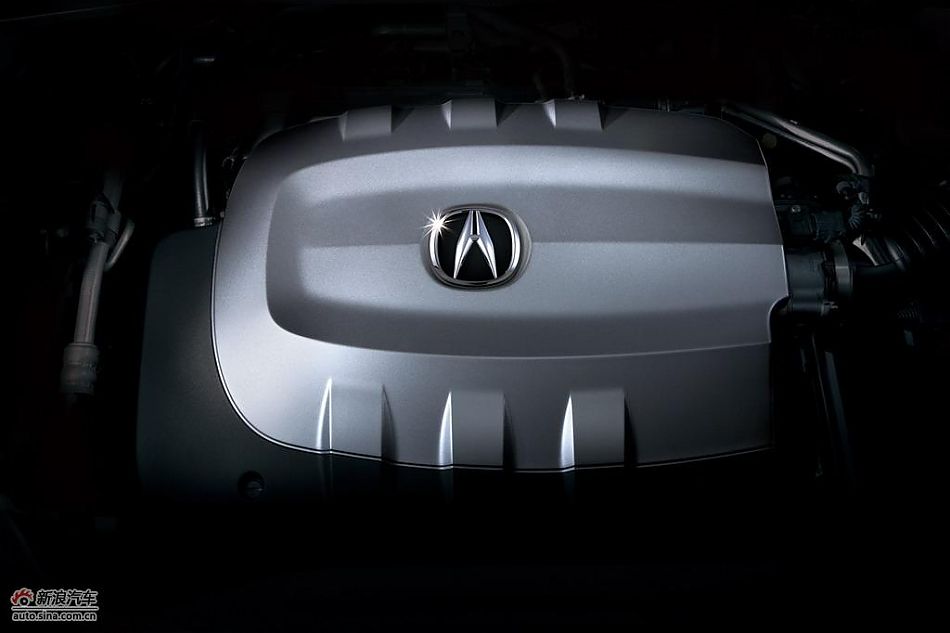 2010Acura MDXͼ