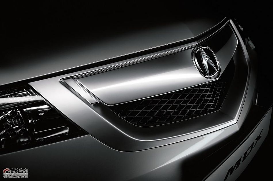 2010Acura MDXͼ