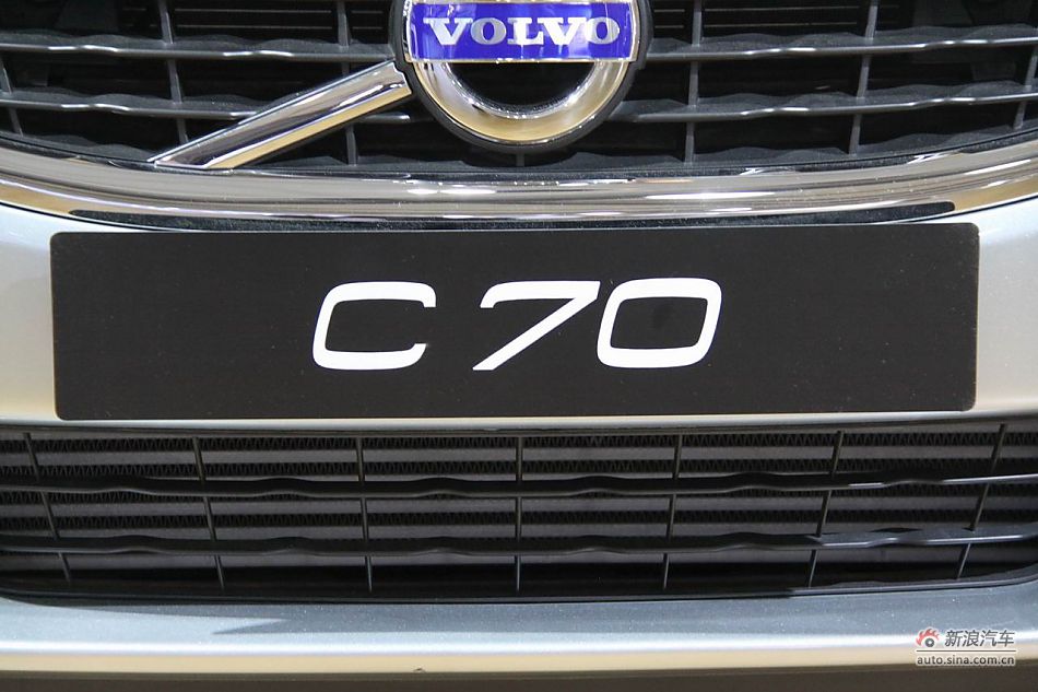 沃尔沃C70