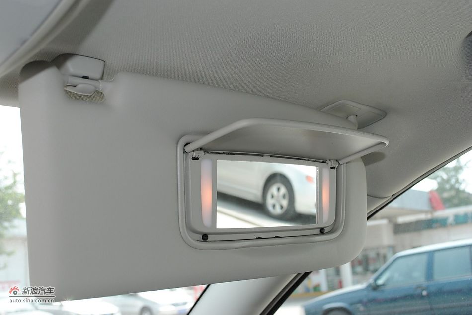 沃尔沃C30 2.0智雅版