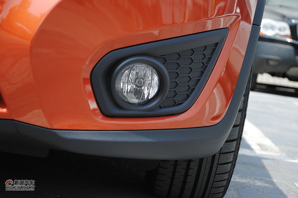 沃尔沃C30 2.0智雅版