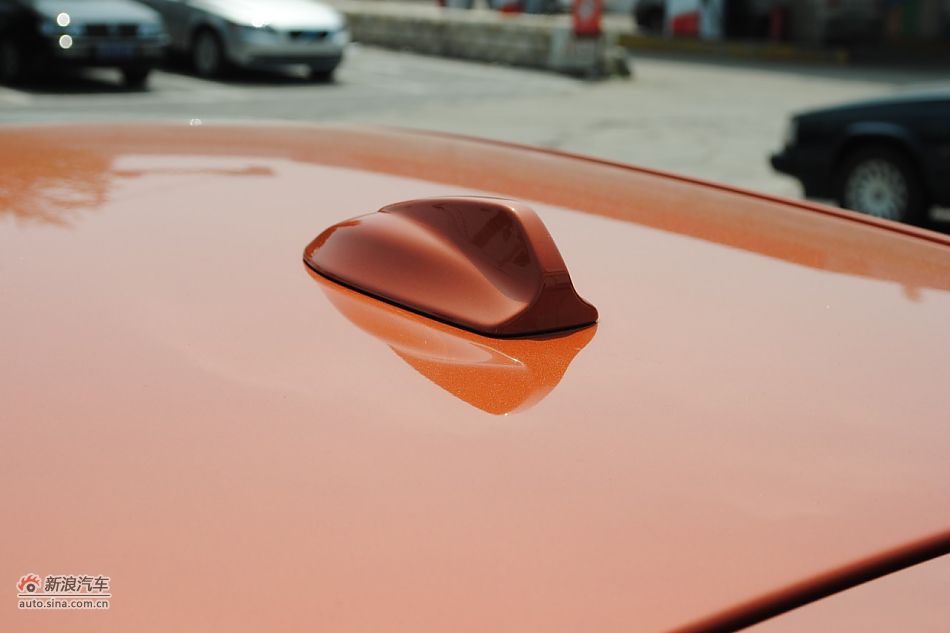 沃尔沃C30 2.0智雅版