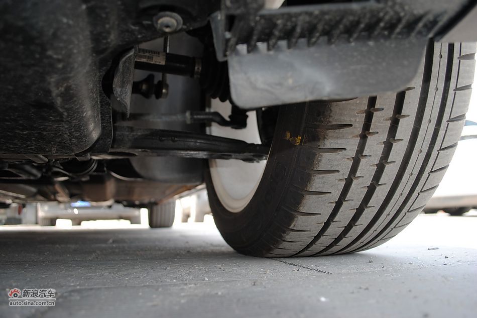 沃尔沃C30 2.0智雅版