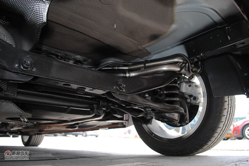 沃尔沃C30 2.0智雅版