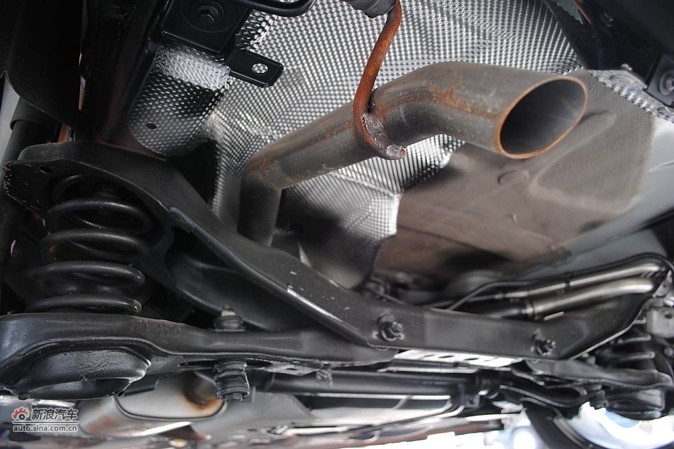 沃尔沃C30 2.0智雅版