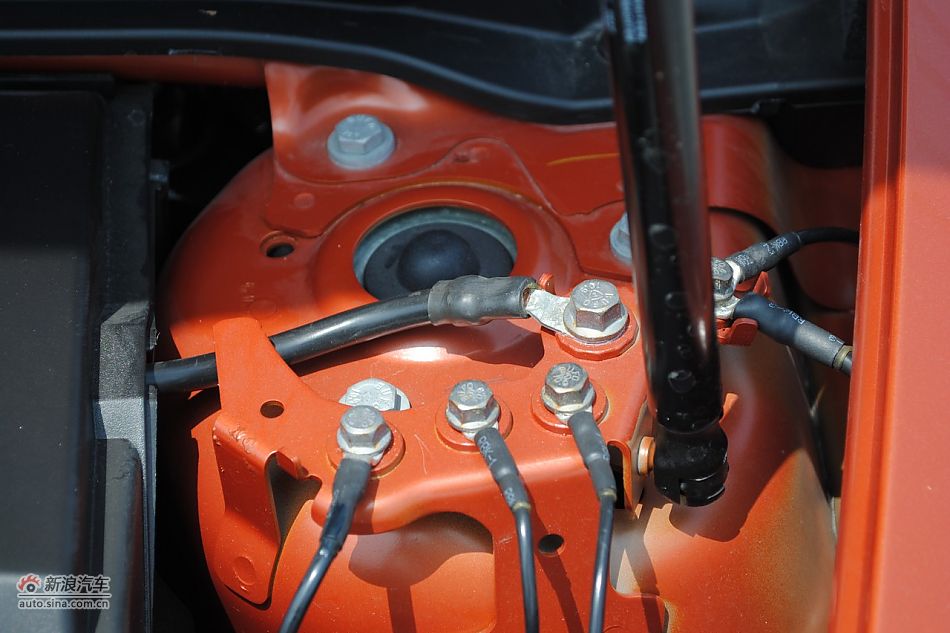 沃尔沃C30 2.0智雅版