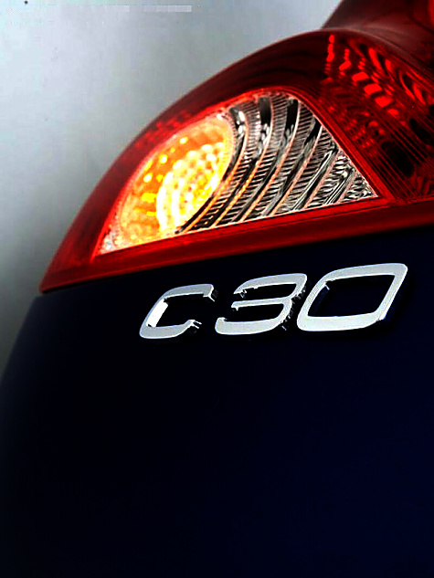 VOLVO C30