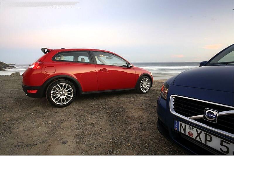 VOLVO C30