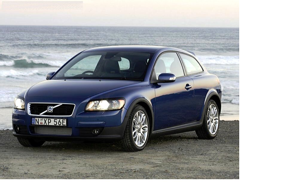 VOLVO C30