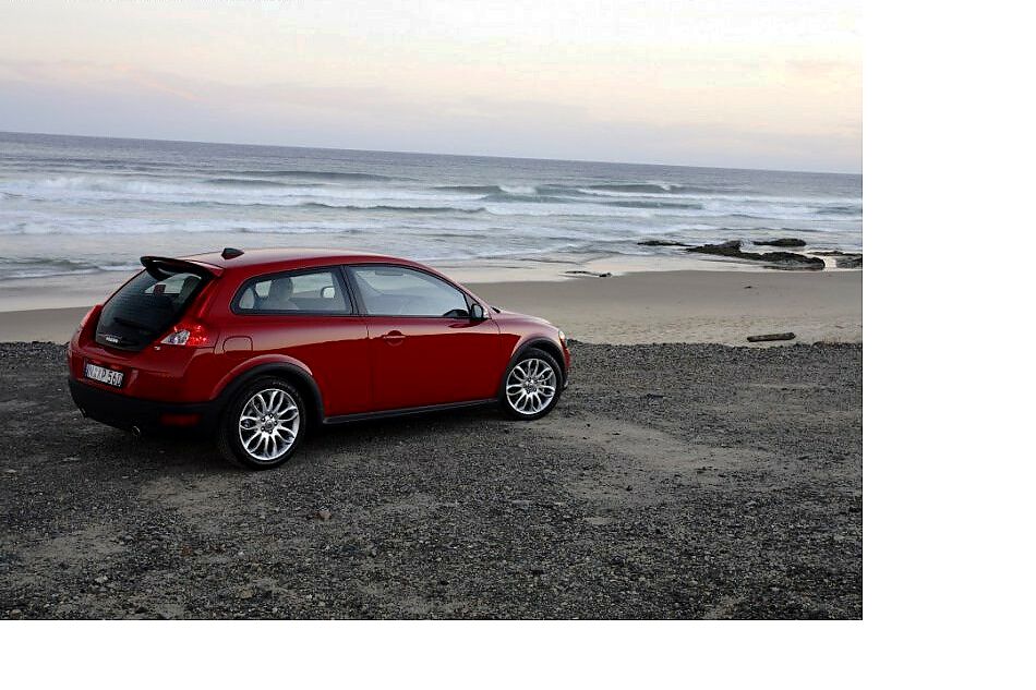 VOLVO C30