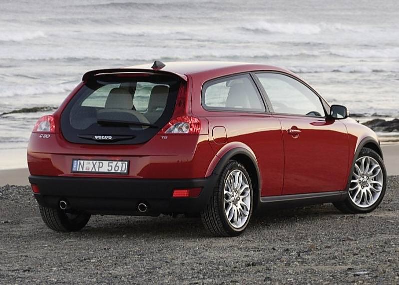 VOLVO C30
