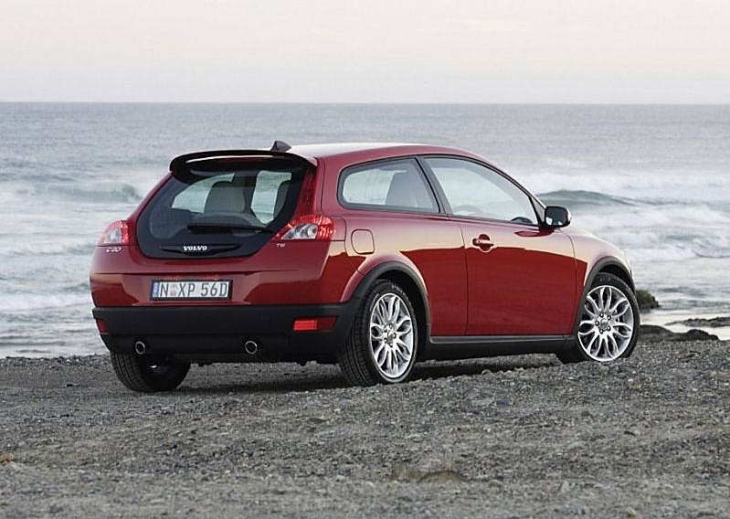 VOLVO C30