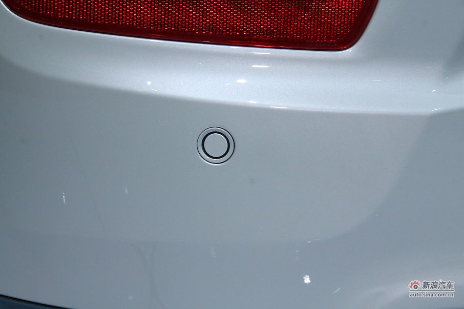 沃尔沃C30电动车