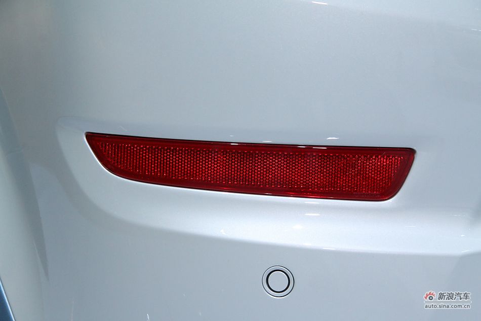 沃尔沃C30电动车