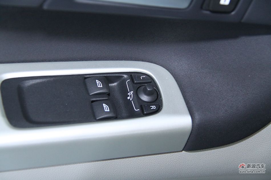 沃尔沃C30电动车