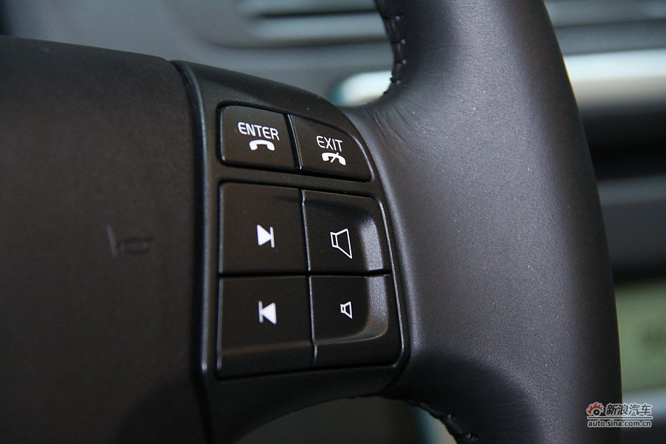 沃尔沃C30电动车