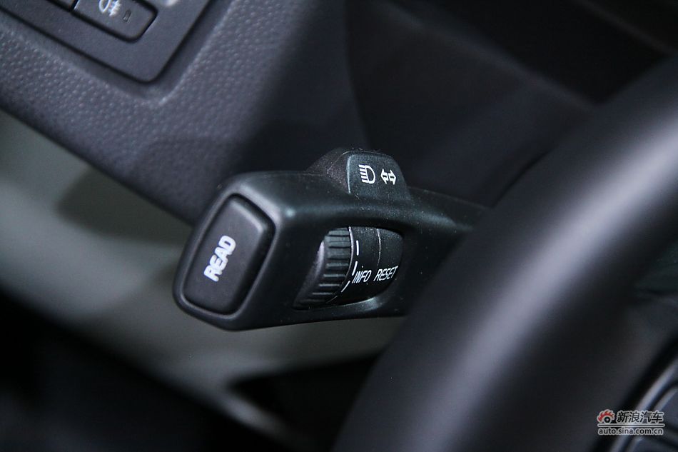 沃尔沃C30电动车