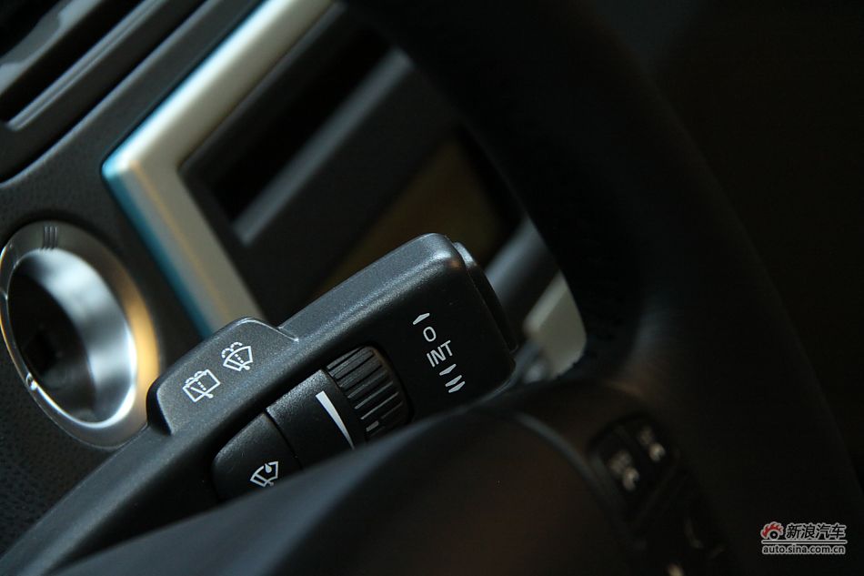 沃尔沃C30电动车