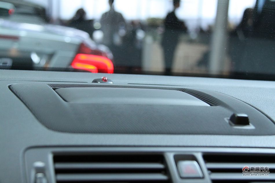 沃尔沃C30电动车