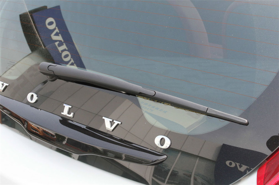 沃尔沃C30 2013款 2.0L炫动版 细节