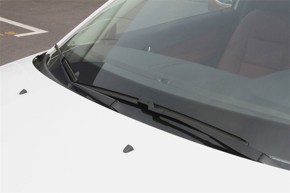 沃尔沃C30 2013款 2.0L炫动版 细节